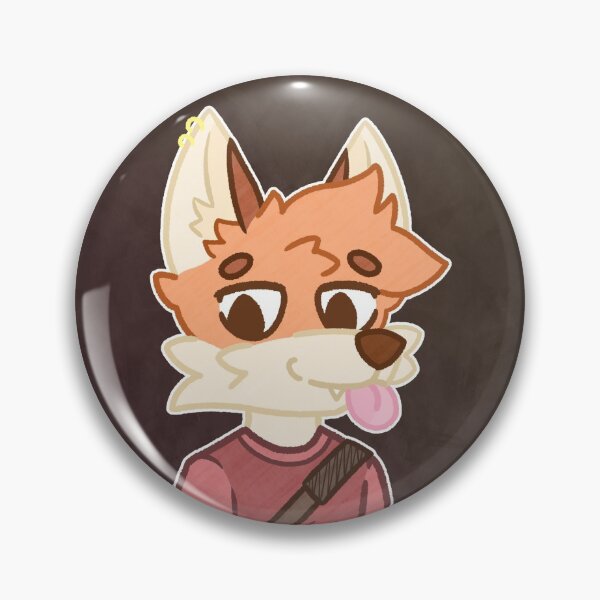 Item preview, Soft Fox designed and sold by KappnHunter.