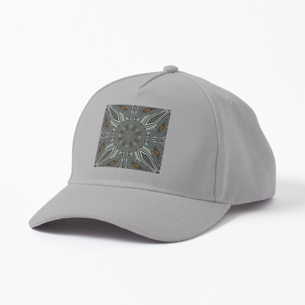 Item preview, Baseball Cap designed and sold by vkdezine.