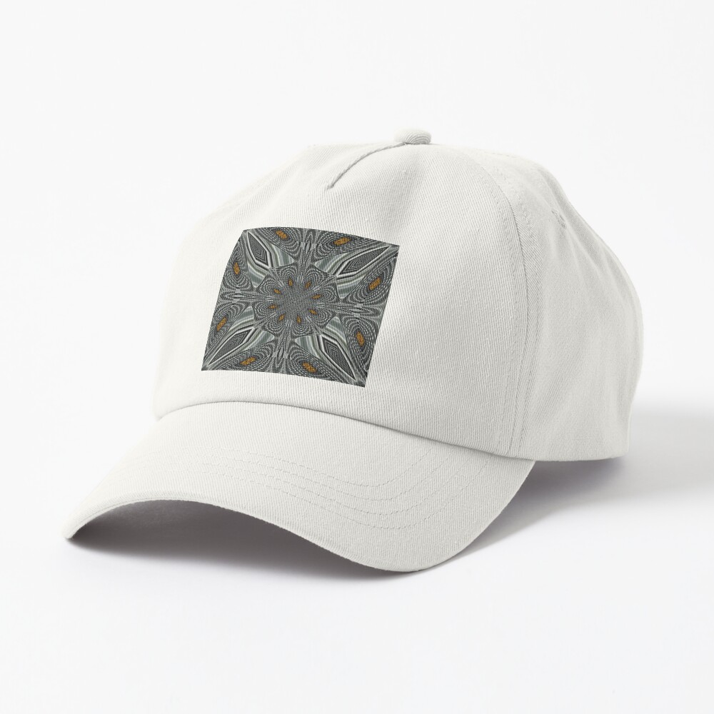Item preview, Dad Hat designed and sold by vkdezine.