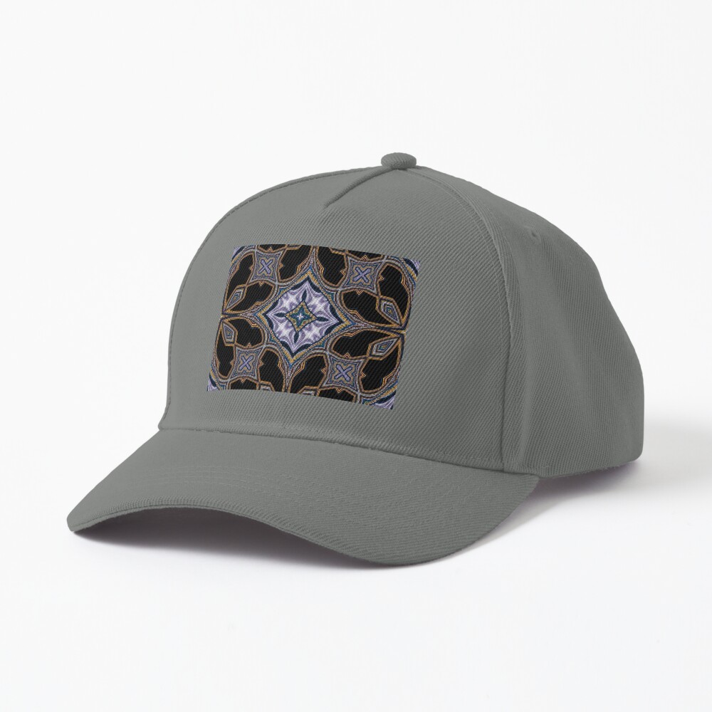 Item preview, Baseball Cap designed and sold by vkdezine.