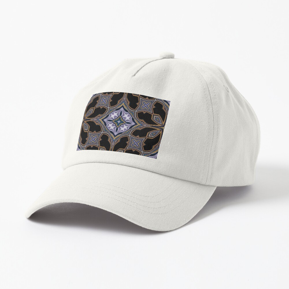 Item preview, Dad Hat designed and sold by vkdezine.