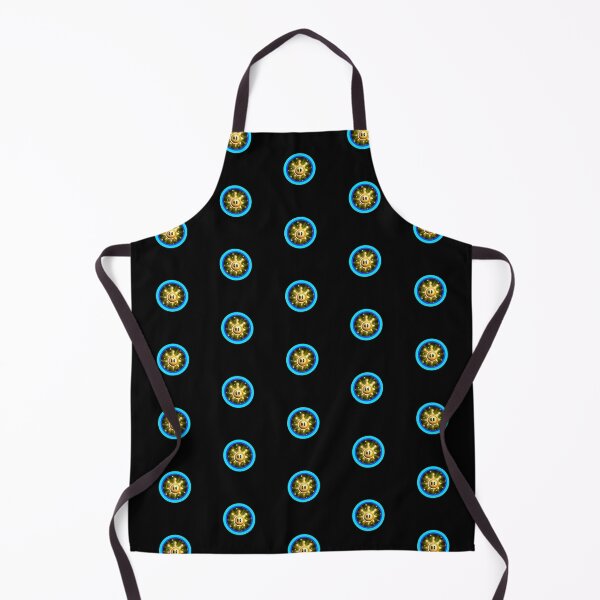 Item preview, Sunshine Brightly! (on Black) designed and sold by epinkb.