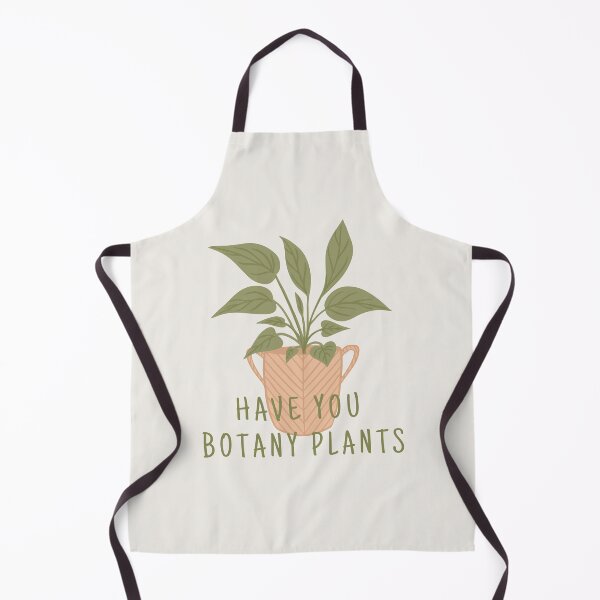 Item preview, Have You Botany Plants designed and sold by HappyBright.