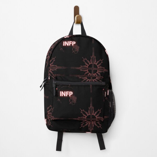 Item preview, INFP designed and sold by JABG-01.