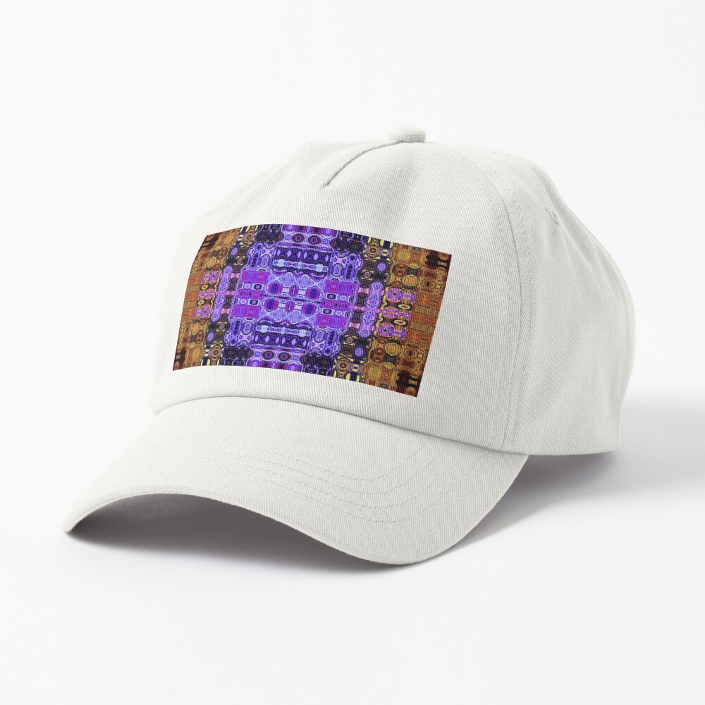 Item preview, Dad Hat designed and sold by vkdezine.