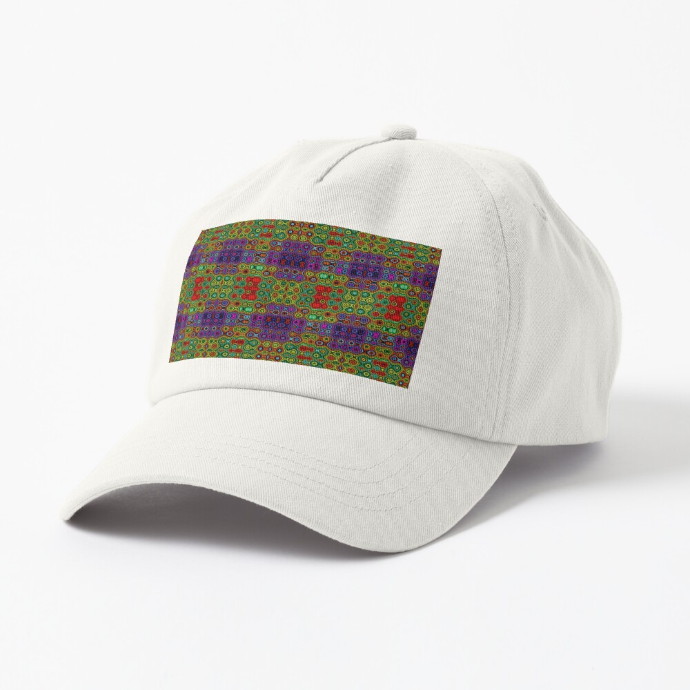 Item preview, Dad Hat designed and sold by vkdezine.