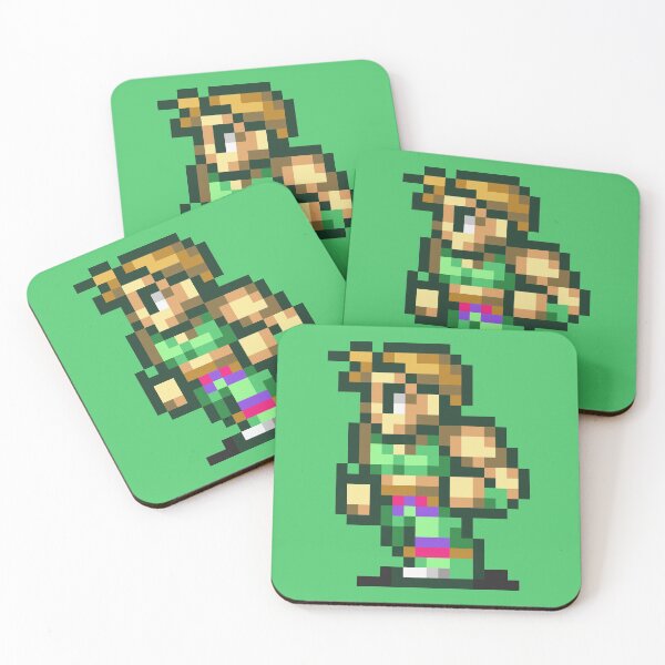 Item preview, Guy Sprite designed and sold by The Sprite Guy.