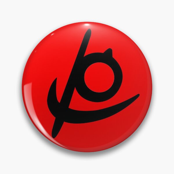 Item preview, FFXIV Final Fantasy XIV Reaper Job Class Icon designed and sold by itsumi.