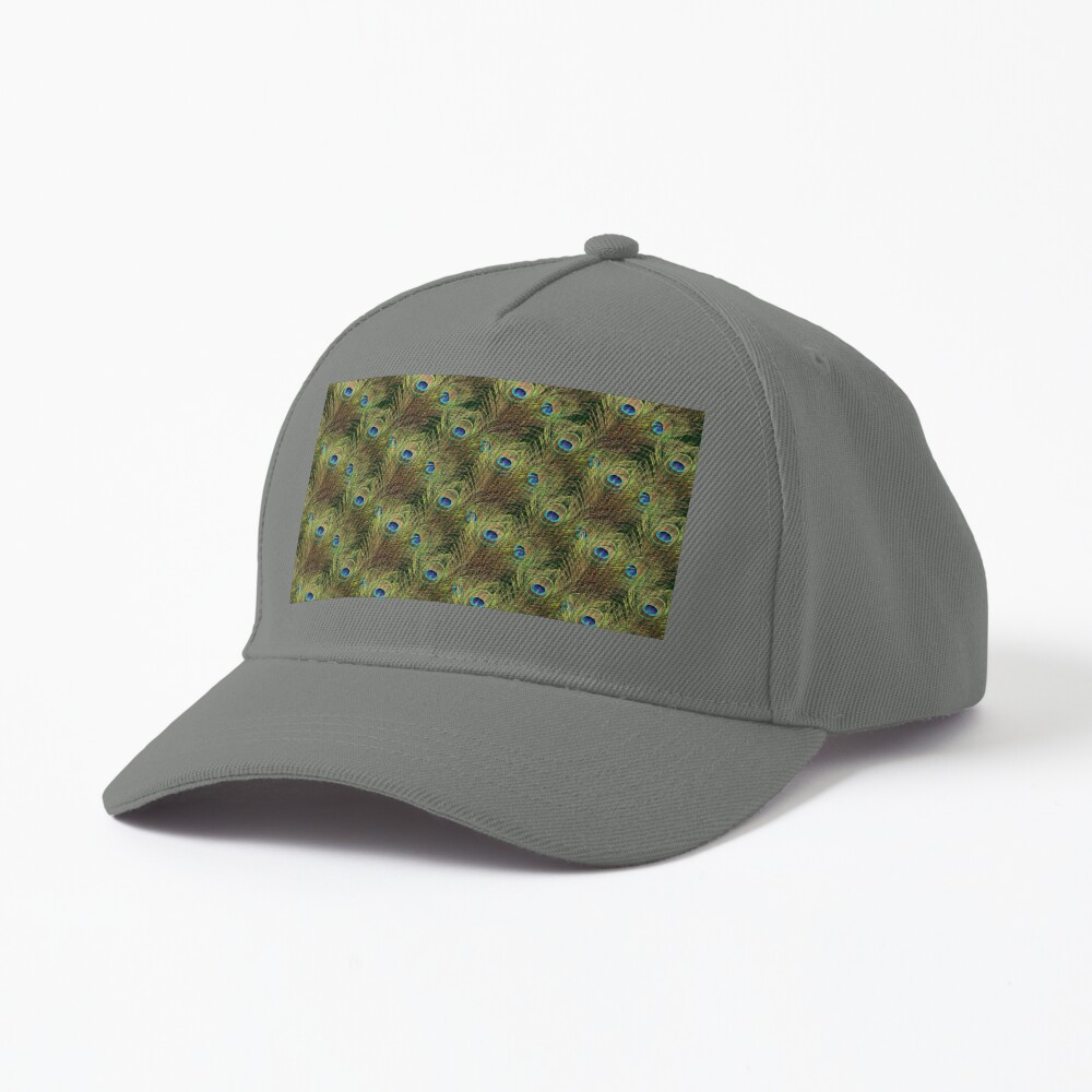 Item preview, Baseball Cap designed and sold by vkdezine.