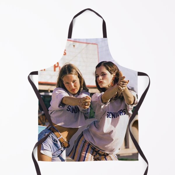 Item preview, Two Girls designed and sold by john-riley.