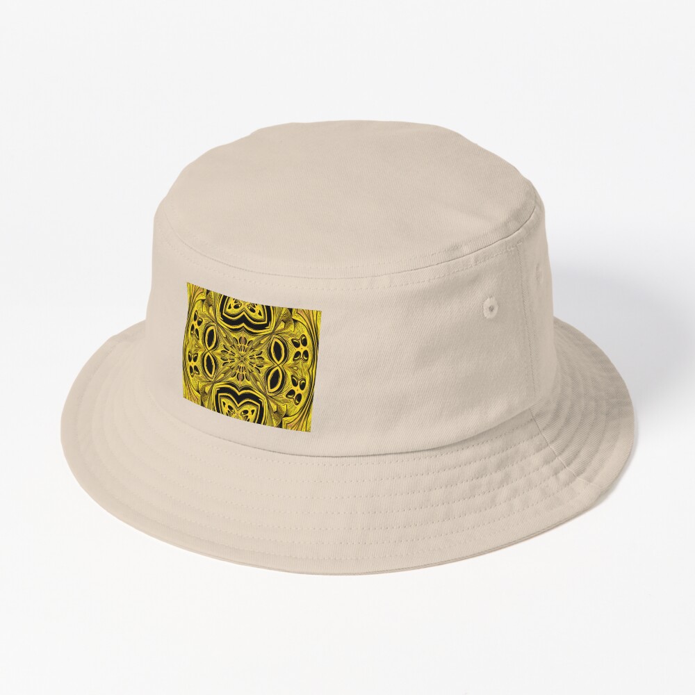Item preview, Bucket Hat designed and sold by vkdezine.