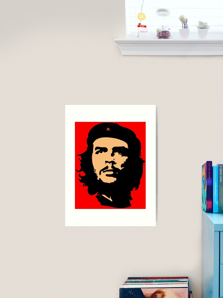 CHE GUEVARA by truthtopower, Redbubble