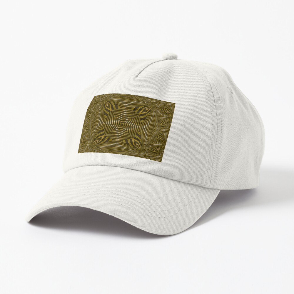 Item preview, Dad Hat designed and sold by vkdezine.