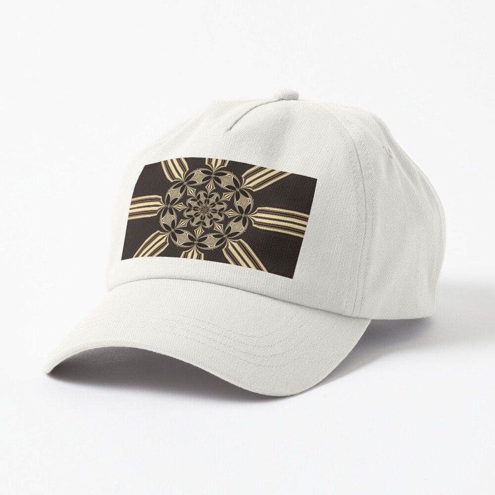 Item preview, Dad Hat designed and sold by vkdezine.