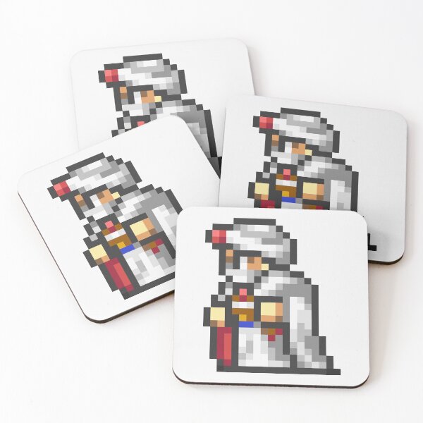 Item preview, Minwu Sprite designed and sold by The Sprite Guy.