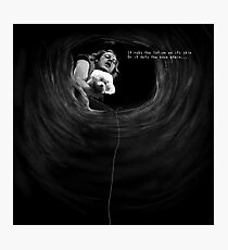 Buffalo Bill Photographic Print