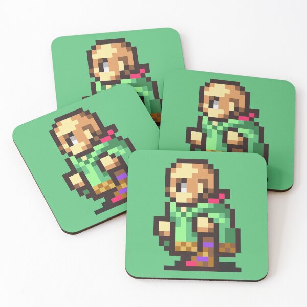 Item preview, Josef Sprite designed and sold by The Sprite Guy.