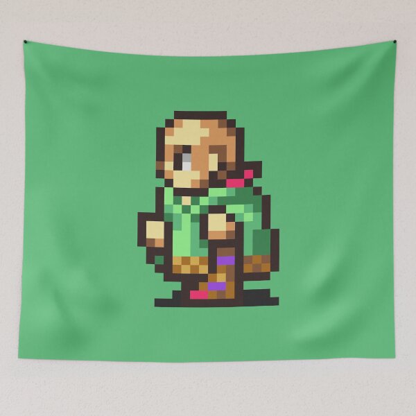 Item preview, Josef Sprite designed and sold by The Sprite Guy.