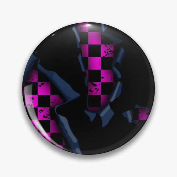 Item preview, MISSING TEXTURE ERROR designed and sold by Madjack Tees Kiwi SuperStore.