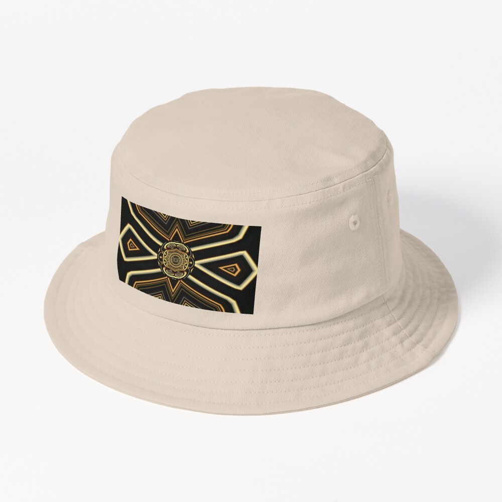 Item preview, Bucket Hat designed and sold by vkdezine.