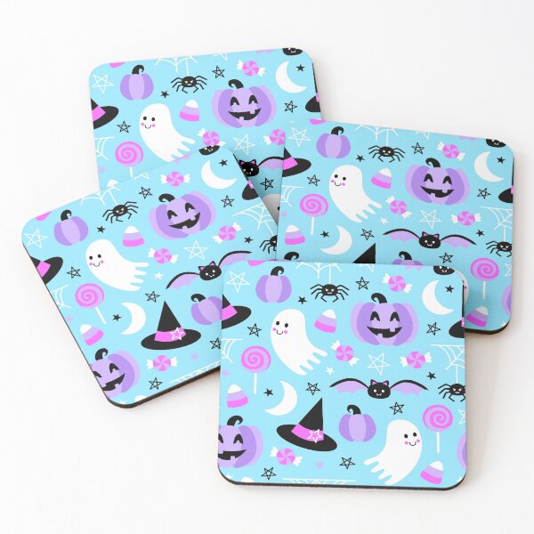 Item preview, Spooky Cute Halloween designed and sold by robyriker.