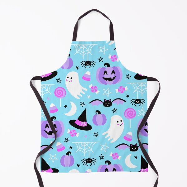 Item preview, Spooky Cute Halloween designed and sold by robyriker.