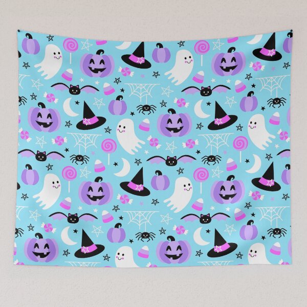 Item preview, Spooky Cute Halloween designed and sold by robyriker.