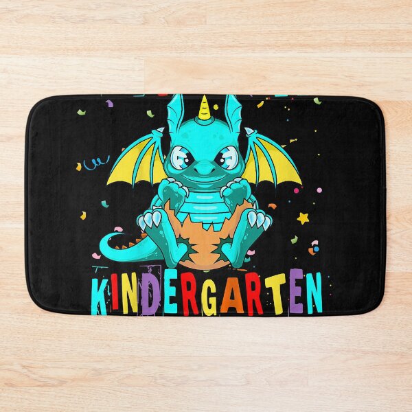 Item preview, Kids I'm Ready To Crush Kindergarten Dinosaur Back To School  designed and sold by DavidAlun.