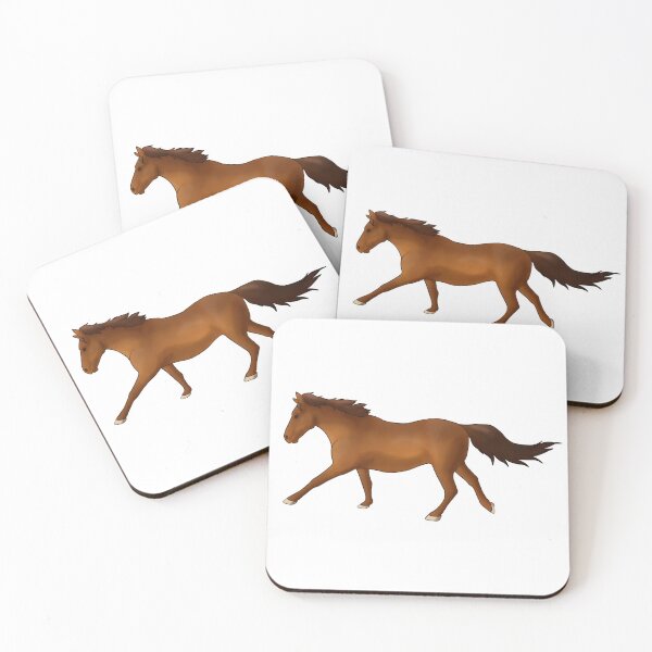 Item preview, Running Chestnut designed and sold by Clucky-Designs.