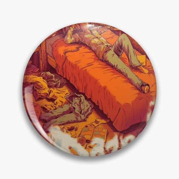 Item preview, Aesthetic Movie designed and sold by john-riley.