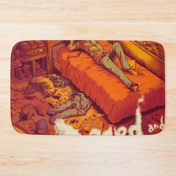Item preview, Aesthetic Movie designed and sold by john-riley.