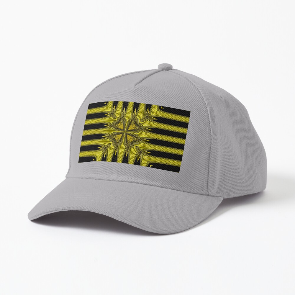 Item preview, Baseball Cap designed and sold by vkdezine.