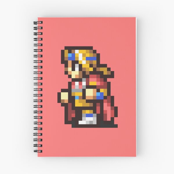 Item preview, Gordon Sprite designed and sold by The Sprite Guy.