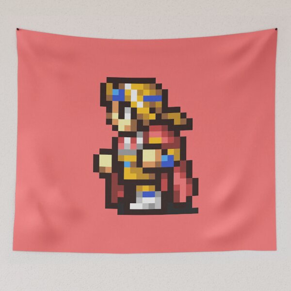 Item preview, Gordon Sprite designed and sold by The Sprite Guy.