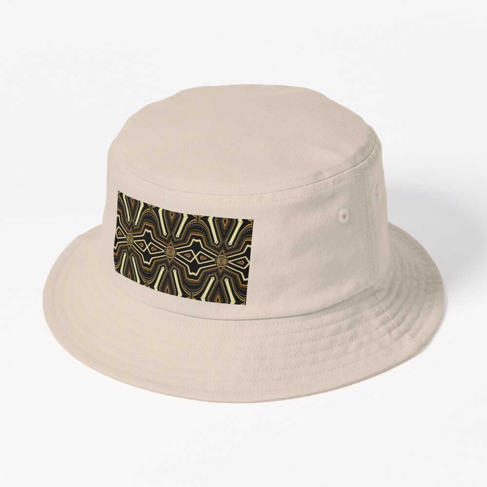 Item preview, Bucket Hat designed and sold by vkdezine.