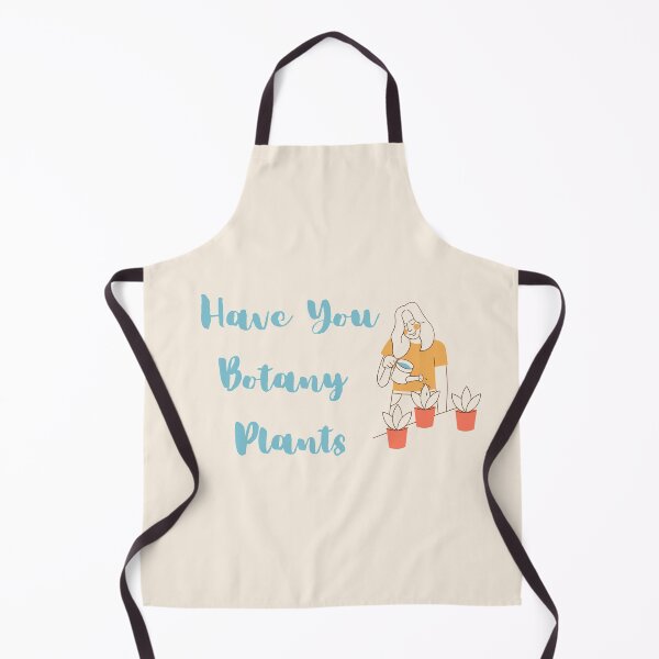 Item preview, Have You Botany Plants designed and sold by HappyBright.