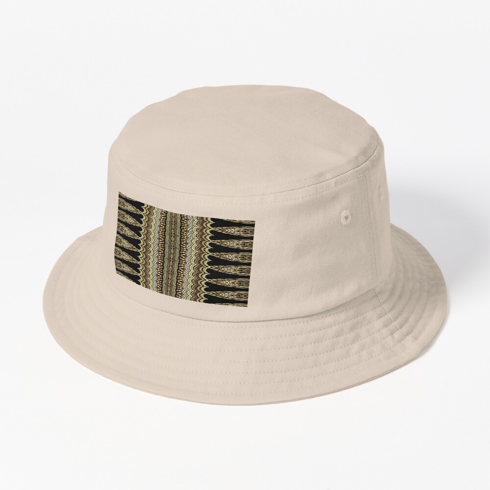 Item preview, Bucket Hat designed and sold by vkdezine.