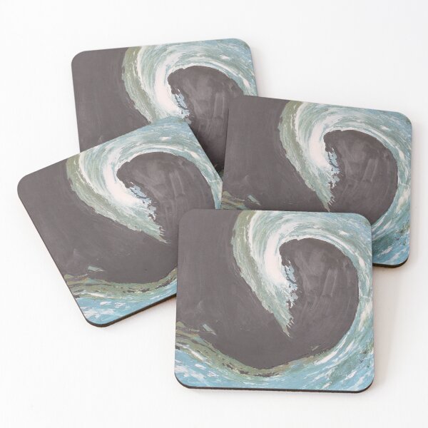 Item preview, The Wave designed and sold by ArtofLennen.