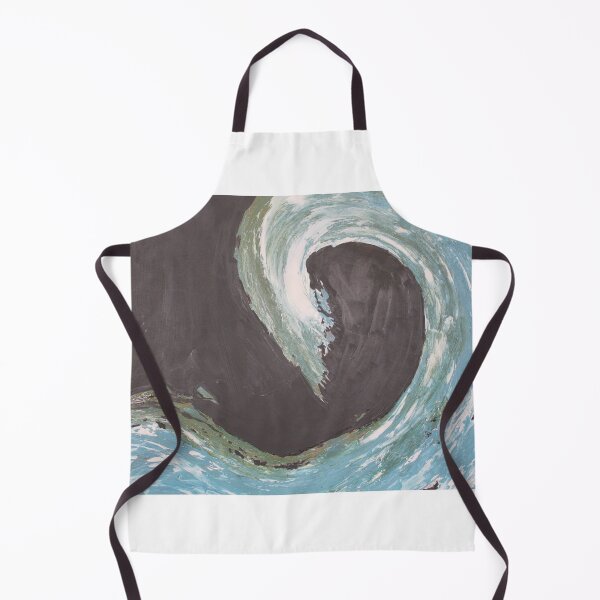 Item preview, The Wave designed and sold by ArtofLennen.