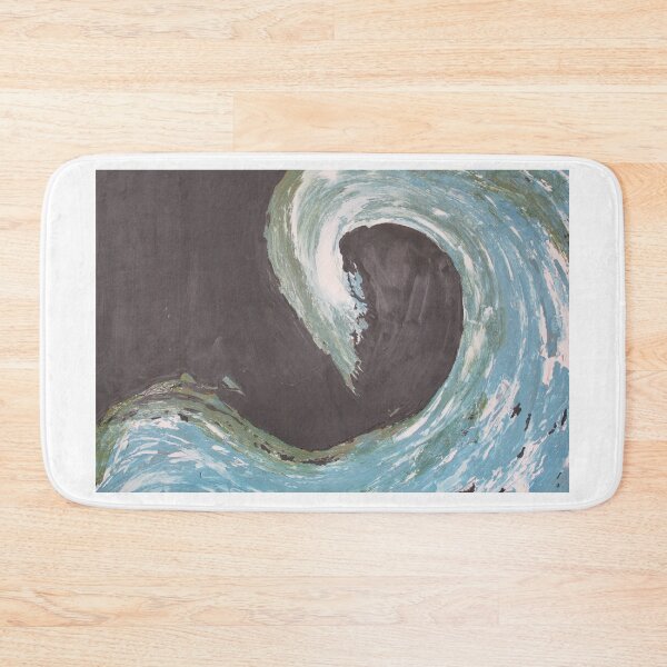 Item preview, The Wave designed and sold by ArtofLennen.