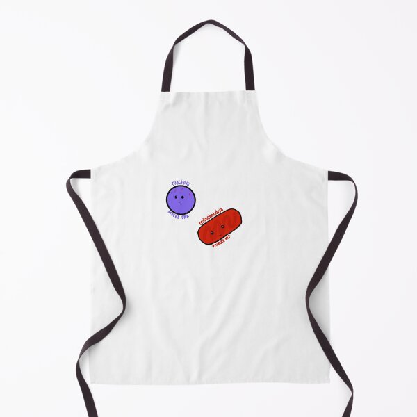 Item preview, Mitochondria and Nucleus designed and sold by princesssomo21.