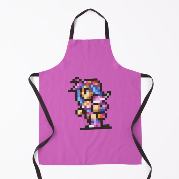 Item preview, Leila Sprite designed and sold by The Sprite Guy.