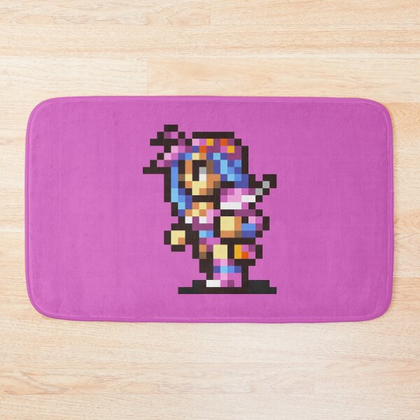 Item preview, Leila Sprite designed and sold by The Sprite Guy.