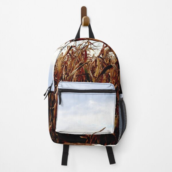 Item preview, Dried corn field designed and sold by Michaelerch.
