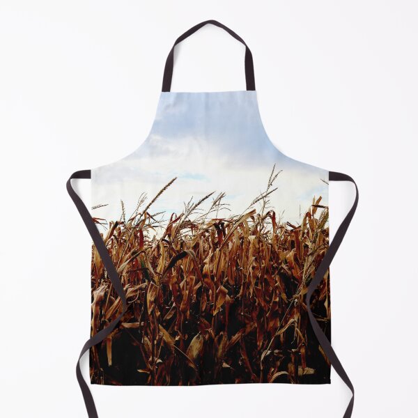 Item preview, Dried corn field designed and sold by Michaelerch.