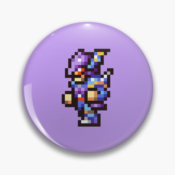 Item preview, Ricard Highwind Sprite designed and sold by The Sprite Guy.