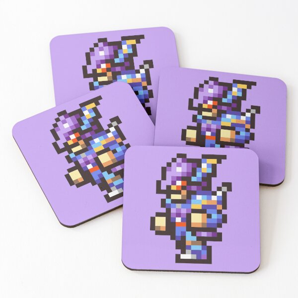 Item preview, Ricard Highwind Sprite designed and sold by The Sprite Guy.