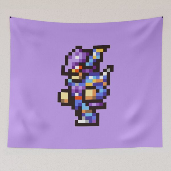 Item preview, Ricard Highwind Sprite designed and sold by The Sprite Guy.