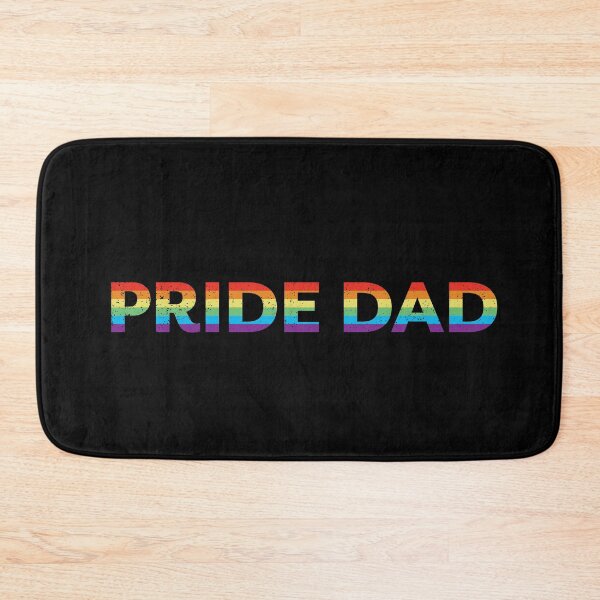 Item preview, Pride Dad LGBTQ  designed and sold by NWCreative.