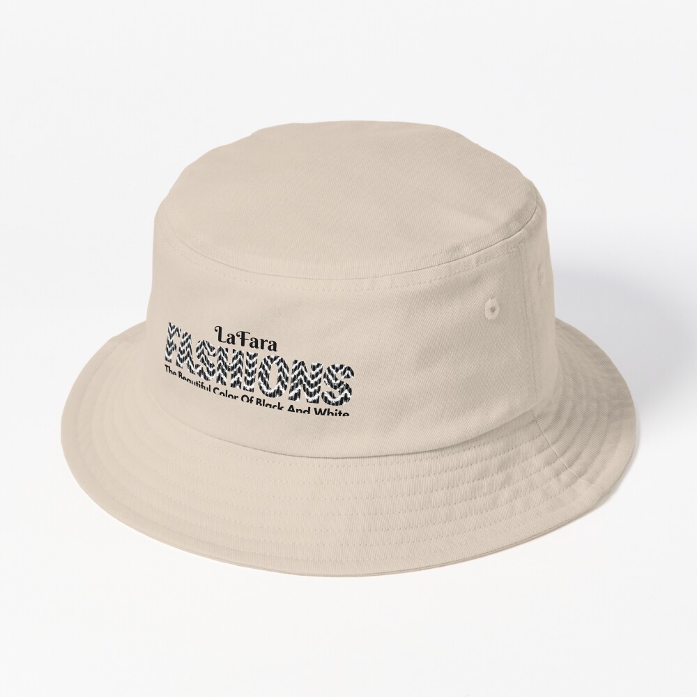 Item preview, Bucket Hat designed and sold by Lafara.